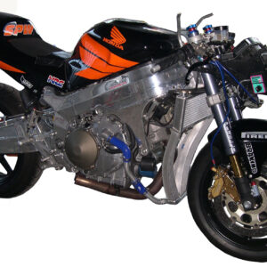 Honda RC51 VTR 1000 SP01 SP02