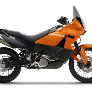 KTM 990 Adventure