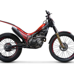 Montesa Cota 4RT 250cc 300cc