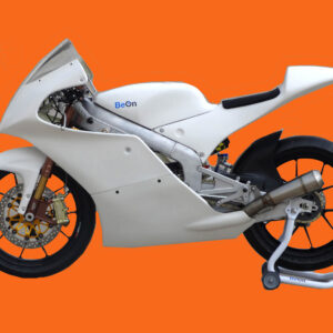 BeOn PreMoto3 2023